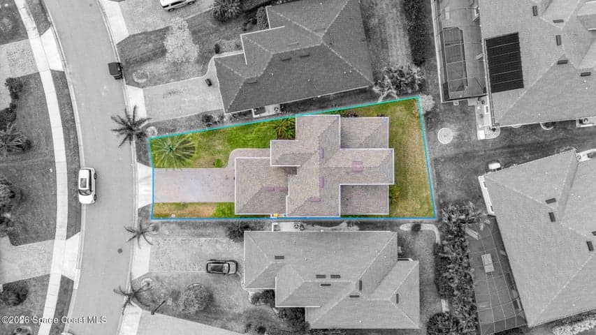 3104 Hummingbird Way, Melbourne, FL 32940 — photo 3