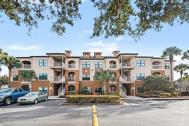 6440 Borasco Drive, Melbourne, FL 32940