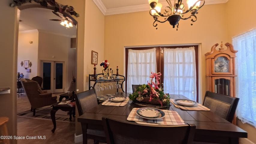 2672 Peralta Drive SE, Palm Bay, FL 32909 — photo 10