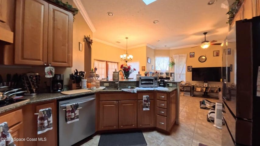 2672 Peralta Drive SE, Palm Bay, FL 32909 — photo 9