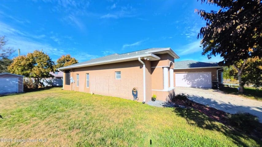 2672 Peralta Drive SE, Palm Bay, FL 32909 — photo 29
