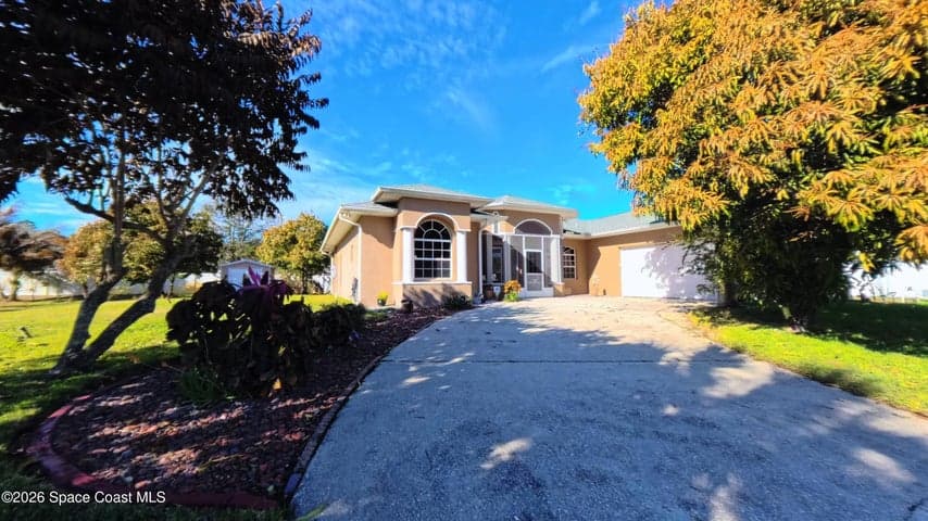 2672 Peralta Drive SE, Palm Bay, FL 32909 — photo 30