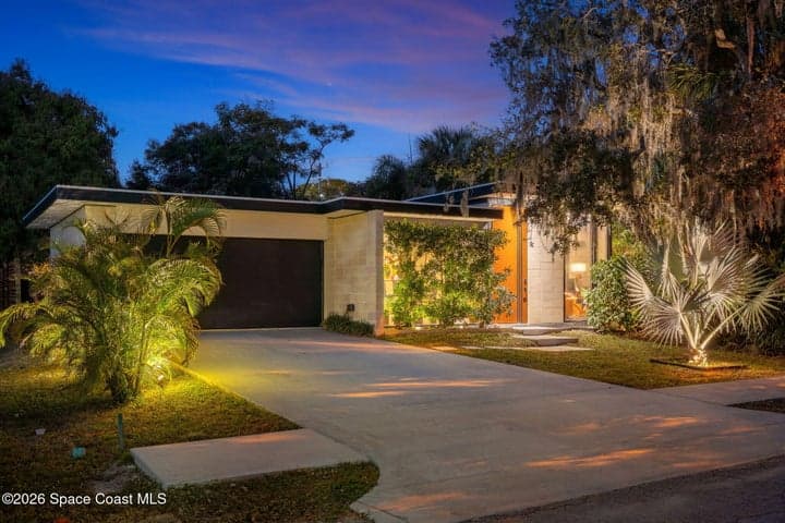 548 Old Oak Street, Melbourne, FL 32904 — photo 3