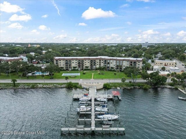 1025 Rockledge Drive #501a, Rockledge, FL 32955 — photo 32