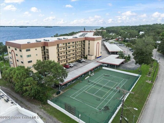 1025 Rockledge Drive #501a, Rockledge, FL 32955 — photo 31