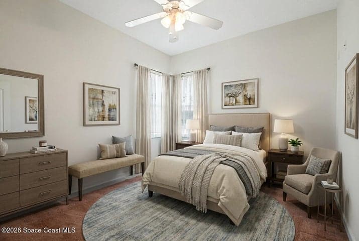 2567 Canterbury Circle, Rockledge, FL 32955 — photo 37
