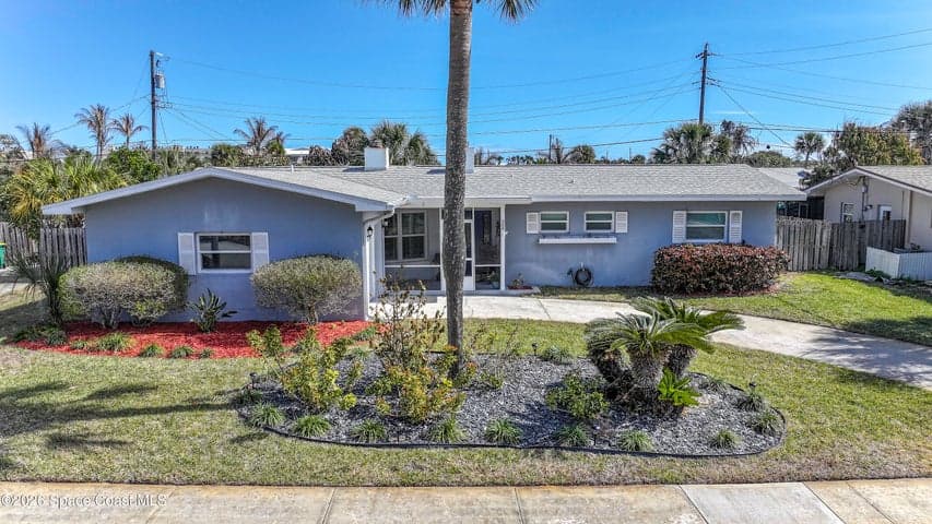 110 Maple Drive, Satellite Beach, FL 32937 — photo 28