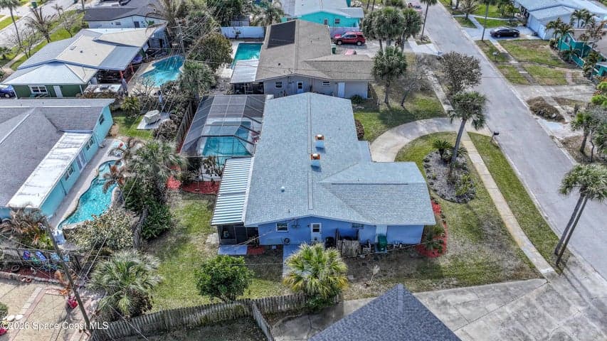 110 Maple Drive, Satellite Beach, FL 32937 — photo 26