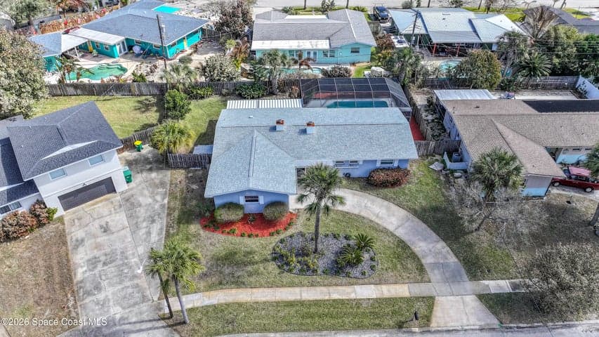 110 Maple Drive, Satellite Beach, FL 32937 — photo 46