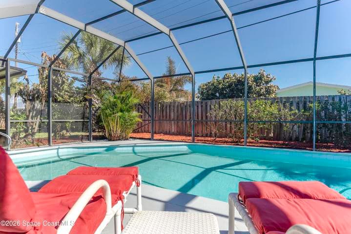 110 Maple Drive, Satellite Beach, FL 32937 — photo 3