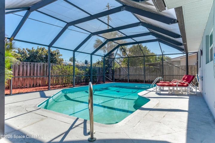 110 Maple Drive, Satellite Beach, FL 32937 — photo 41