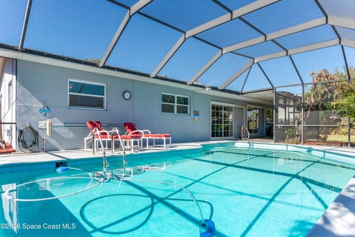 110 Maple Drive, Satellite Beach, FL 32937 — photo 17