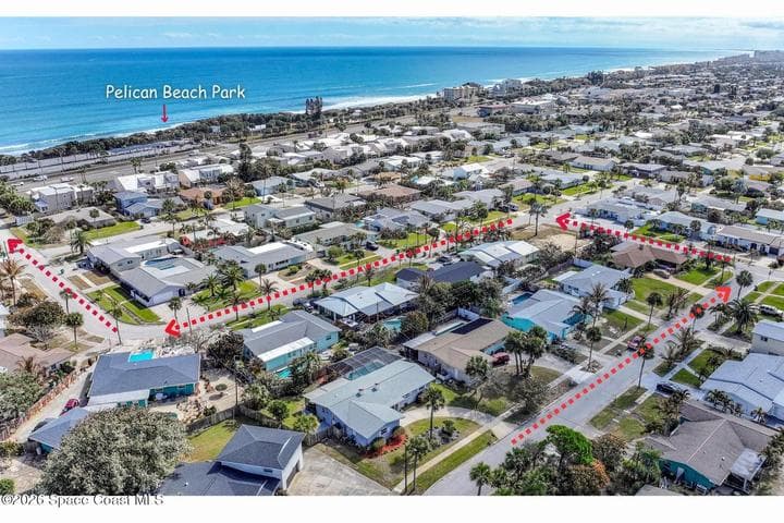 110 Maple Drive, Satellite Beach, FL 32937 — photo 27
