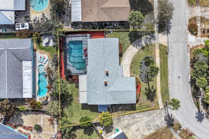 110 Maple Drive, Satellite Beach, FL 32937 — photo 5