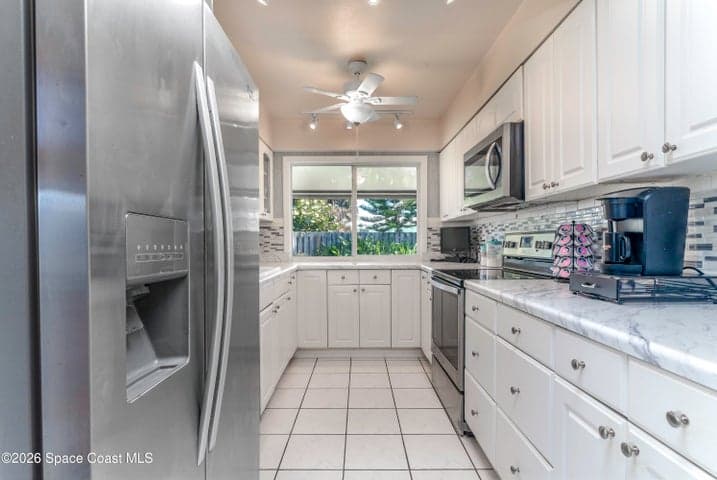 110 Maple Drive, Satellite Beach, FL 32937 — photo 11