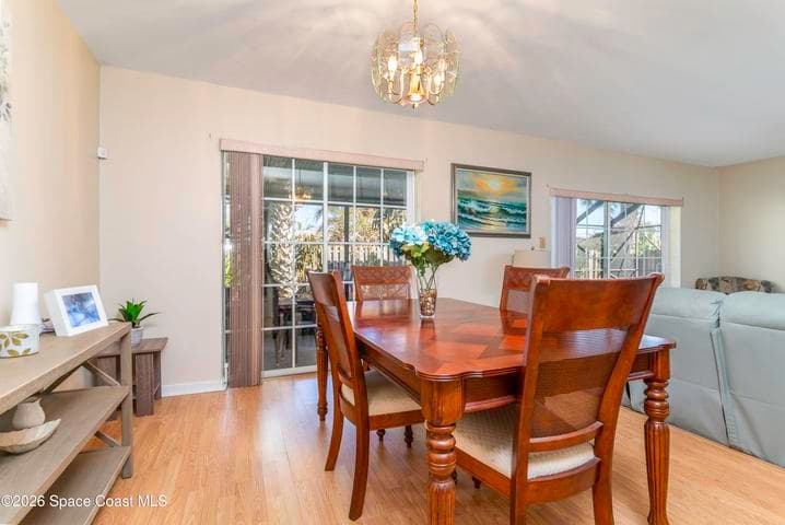 110 Maple Drive, Satellite Beach, FL 32937 — photo 13