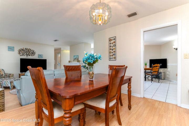 110 Maple Drive, Satellite Beach, FL 32937 — photo 37
