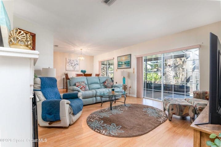 110 Maple Drive, Satellite Beach, FL 32937 — photo 14