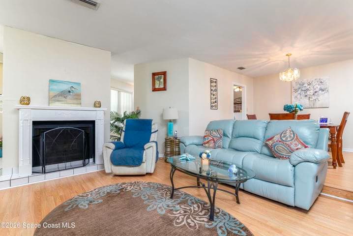 110 Maple Drive, Satellite Beach, FL 32937 — photo 38