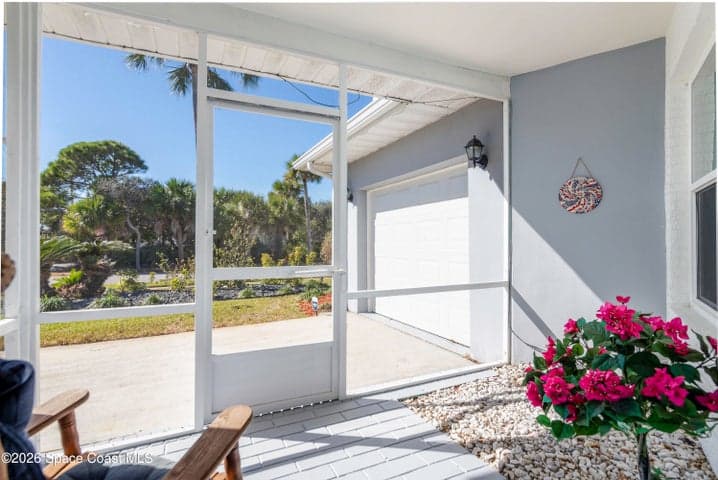 110 Maple Drive, Satellite Beach, FL 32937 — photo 8