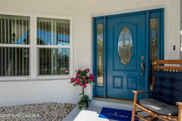 110 Maple Drive, Satellite Beach, FL 32937 — photo 30