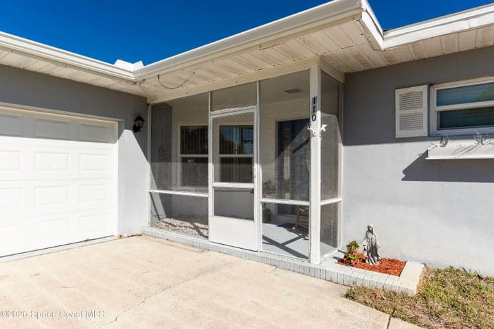 110 Maple Drive, Satellite Beach, FL 32937 — photo 29