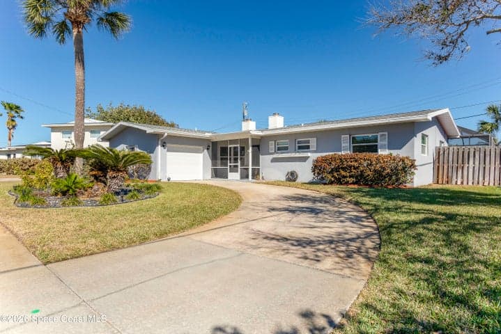110 Maple Drive, Satellite Beach, FL 32937 — photo 6