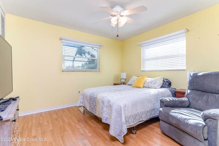 110 Maple Drive, Satellite Beach, FL 32937 — photo 21