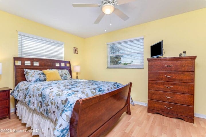 110 Maple Drive, Satellite Beach, FL 32937 — photo 49