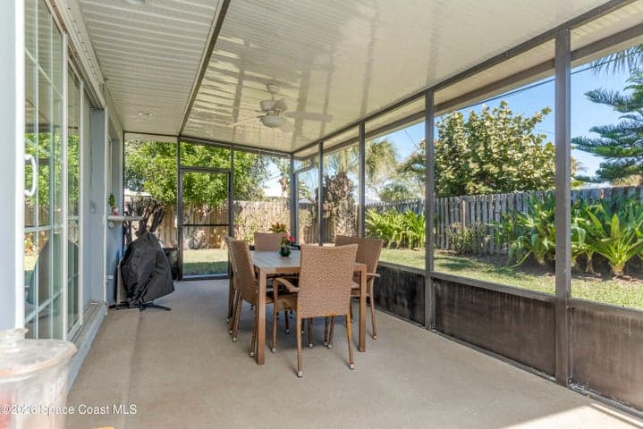 110 Maple Drive, Satellite Beach, FL 32937 — photo 4