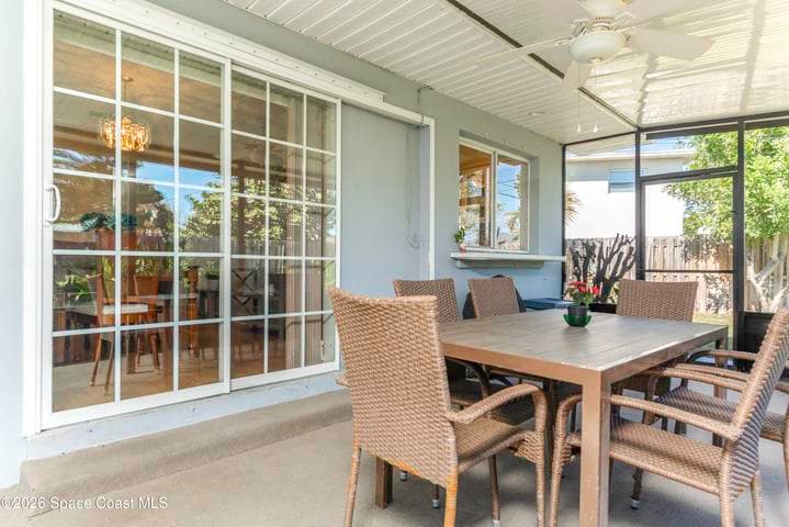 110 Maple Drive, Satellite Beach, FL 32937 — photo 40