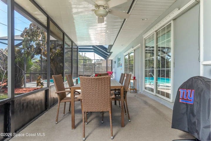 110 Maple Drive, Satellite Beach, FL 32937 — photo 15