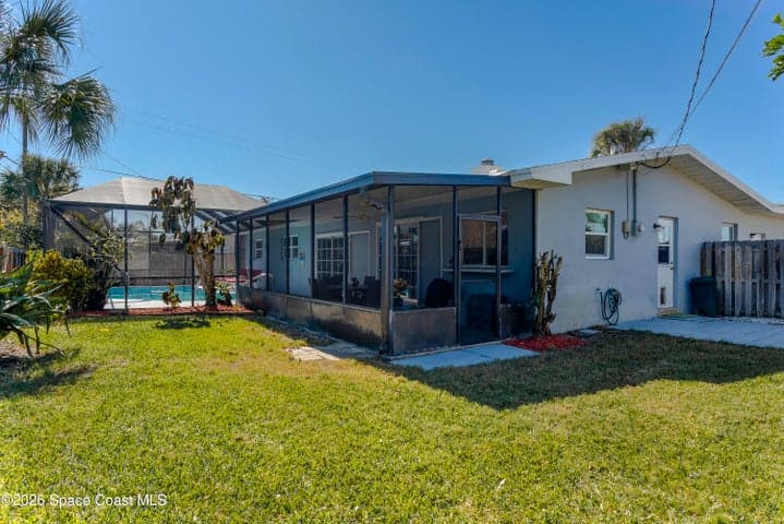 110 Maple Drive, Satellite Beach, FL 32937 — photo 25