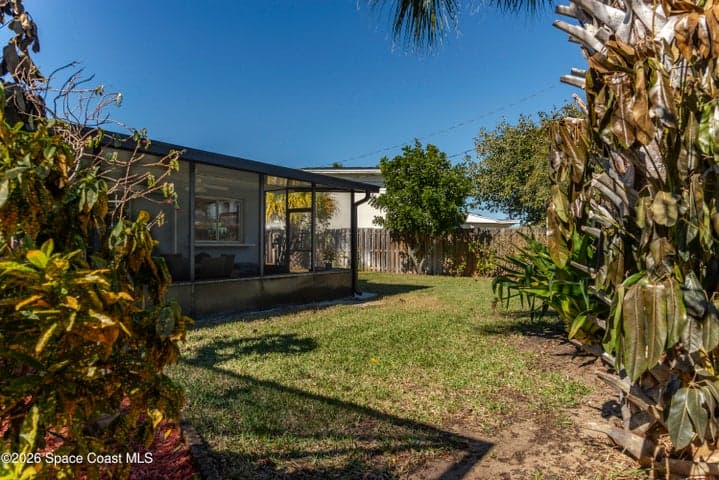 110 Maple Drive, Satellite Beach, FL 32937 — photo 44