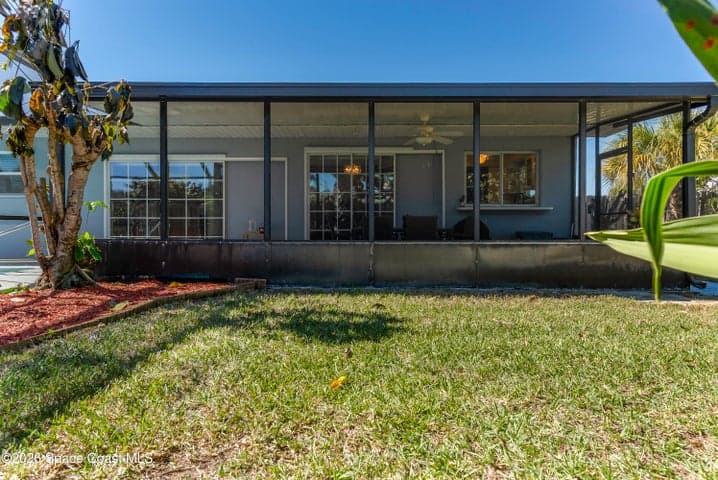 110 Maple Drive, Satellite Beach, FL 32937 — photo 16