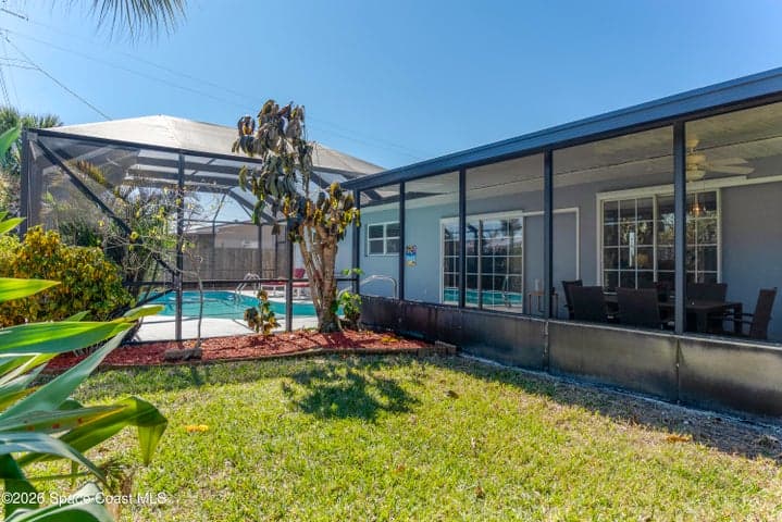 110 Maple Drive, Satellite Beach, FL 32937 — photo 43