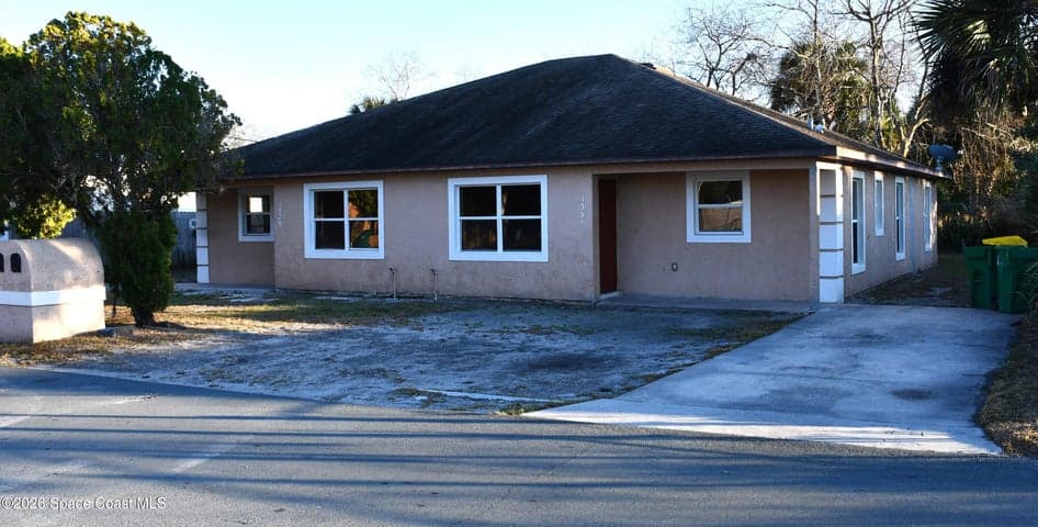 1529, 1531 Paradise Lane, Cocoa, FL 32922