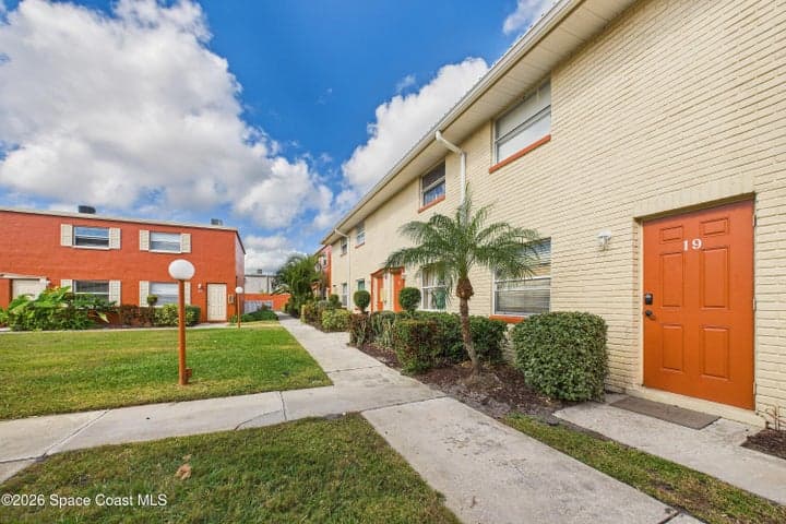 50 Needle Boulevard 19, Merritt Island, FL 32953