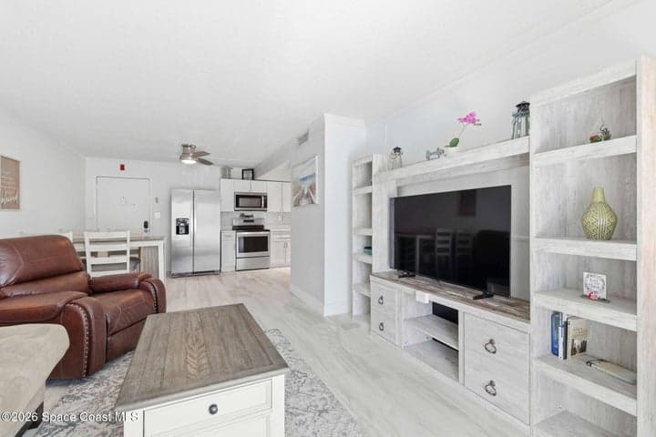 4800 Ocean Beach Boulevard 226, Cocoa Beach, FL 32931