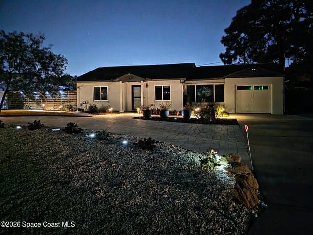 453 Bamboo Lane, Melbourne, FL 32935 — photo 30