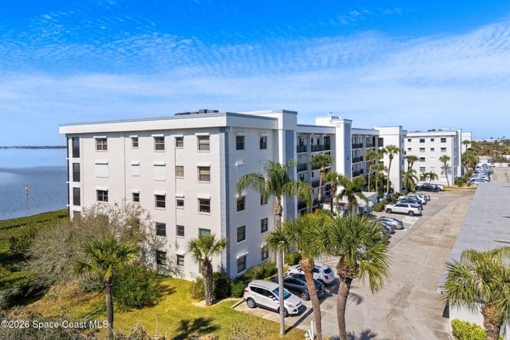 3165 N Atlantic Avenue #A-107, Cocoa Beach, FL 32931 — photo 4
