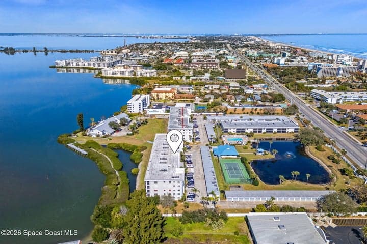 3165 N Atlantic Avenue #A-107, Cocoa Beach, FL 32931 — photo 3