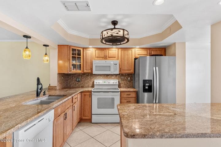 3165 N Atlantic Avenue #A-107, Cocoa Beach, FL 32931 — photo 11