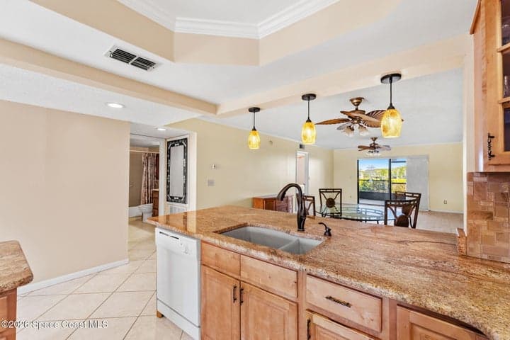 3165 N Atlantic Avenue #A-107, Cocoa Beach, FL 32931 — photo 12