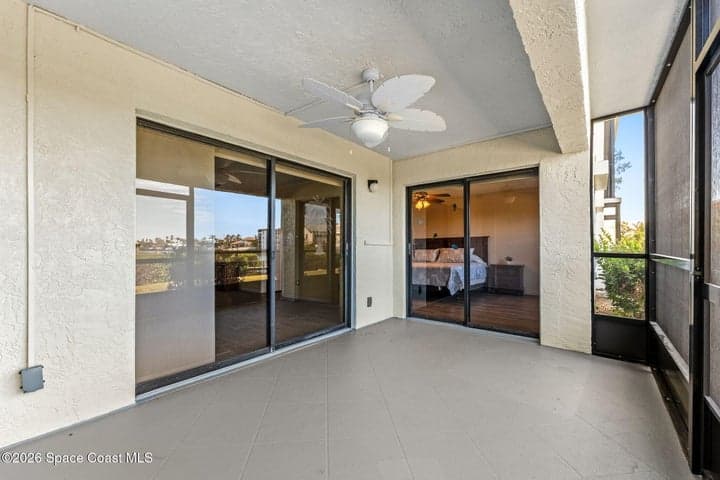 3165 N Atlantic Avenue #A-107, Cocoa Beach, FL 32931 — photo 38