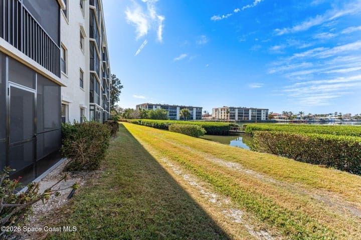 3165 N Atlantic Avenue #A-107, Cocoa Beach, FL 32931 — photo 39