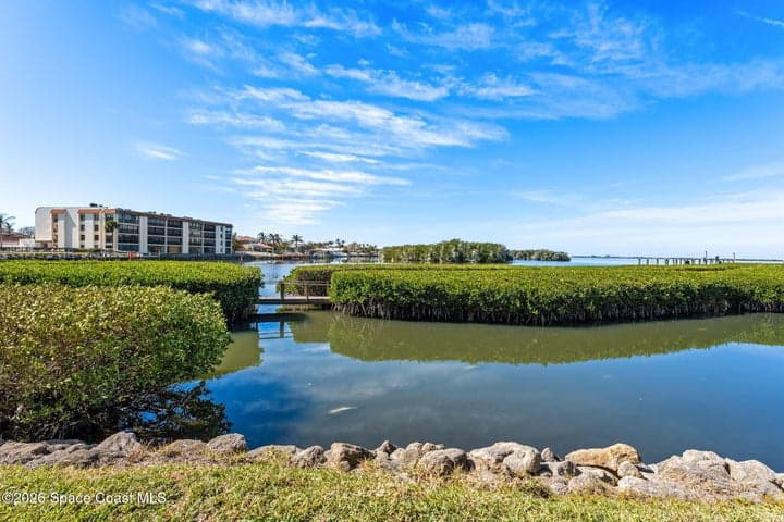 3165 N Atlantic Avenue #A-107, Cocoa Beach, FL 32931 — photo 41