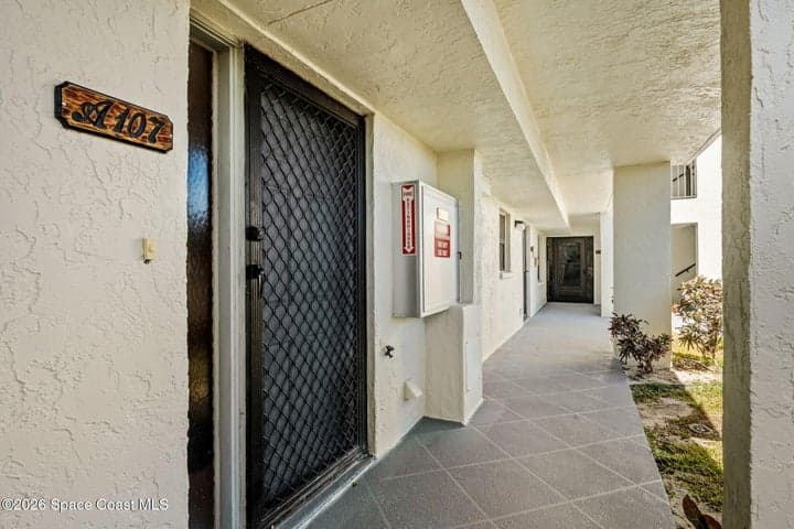 3165 N Atlantic Avenue #A-107, Cocoa Beach, FL 32931 — photo 6