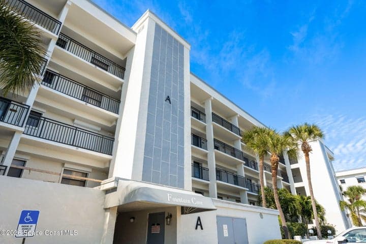 3165 N Atlantic Avenue #A-107, Cocoa Beach, FL 32931 — photo 5