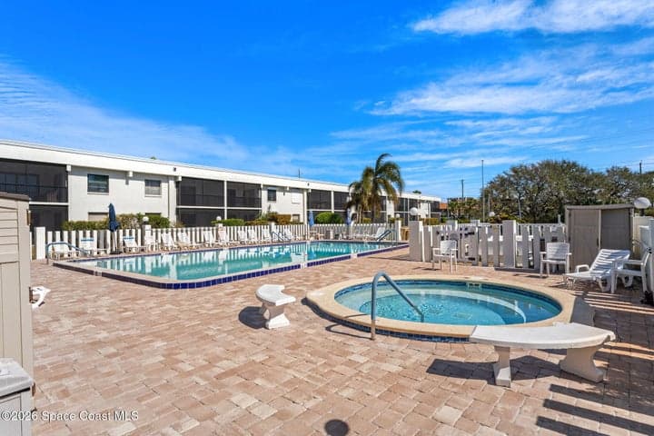 3165 N Atlantic Avenue #A-107, Cocoa Beach, FL 32931 — photo 47